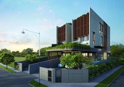 Butterworth Lane (D15), Semi-Detached #496188371